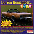 Remember When...1970 / Various - Remember When 1970 / Various - Music CD