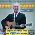 Story,carl - Late & Great - Music CD