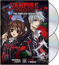 Vampire Knight: Complete Series - Vampire Knight: Complete Series - DVD