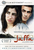 Jaffa - Jaffa - DVD