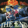 Da End Music CD