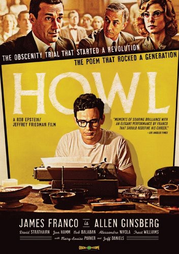 Howl - Howl - DVD