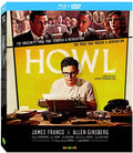 Howl - Howl - Blu-ray