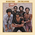 Hi Rhythm Section - On The Loose - Vinyl Record