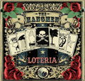 Hangmen - Loteria - Music CD
