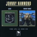 Smith,johnny - Gears/forever Taurus - Music CD