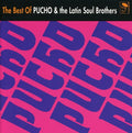 Pucho & Latin Soul Brothers - Best Of Pucho & Latin Soul Bros - Music CD