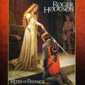 Hodgson,roger - Rites Of Passage - Music CD