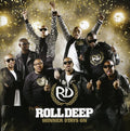 Roll Deep - Winner Stays On - Music CD