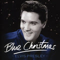 Presley,elvis - Blue Christmas - Music CD