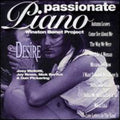 Passionate Pianos: Desire / Various - Passionate Pianos: Desire / Various - Music CD
