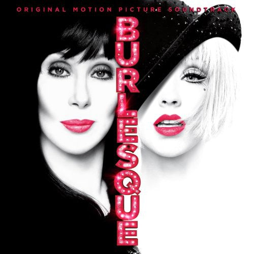 Burlesque - Soundtrack - Music CD