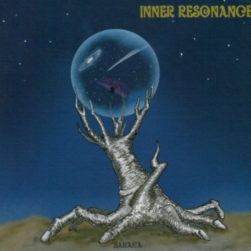 Baraka - Inner Resonnance - Music CD
