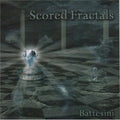 Battesini,saulo - Scored Fractals - Music CD