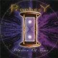 Prophecy - Illusion Of Time - Music CD