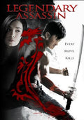 Legendary Assassin - Legendary Assassin - DVD