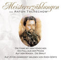 Gortz,sven - Meistererzahlungen Von A. Tschechow - Music CD