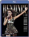 Beyonce - I Am World Tour - Blu-ray