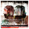 Silent Killer & Breaker - Amongst Villains - Music CD