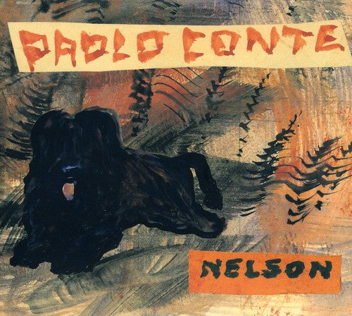 Conte,paolo - Nelson - Music CD