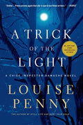 Penny,louise - Trick Of The Light - Books