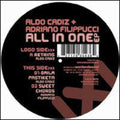 Cadiz,aldo & Filippucci,adriano - All In One - Vinyl Record