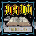 Highbloo - Fakirology - Vinyl Record