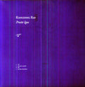 Kangding Ray - Pruitt Igoe - Vinyl Record