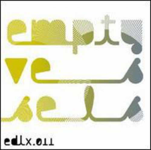 Kieran,phil - Empty Vessels - Vinyl Record