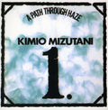 Mizutani,kimio - Path Through Haze - Music CD