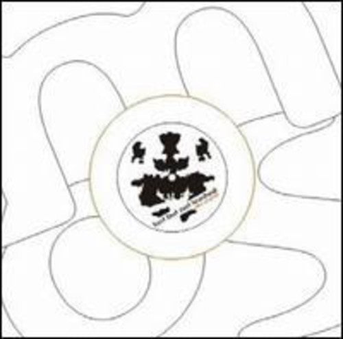 Mr Statik - Lust But Not Leashed - Vinyl Record