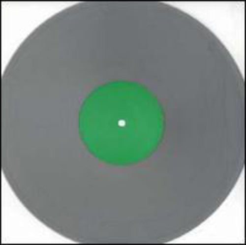 Sevensol & Bender - Scuba - Vinyl Record