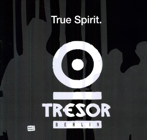 True Spirit Vol. 1 / Various - True Spirit Vol. 1 / Various - Vinyl Record