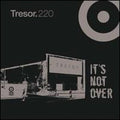 Its Not Over / Various - Its Not Over / Various - Vinyl Record