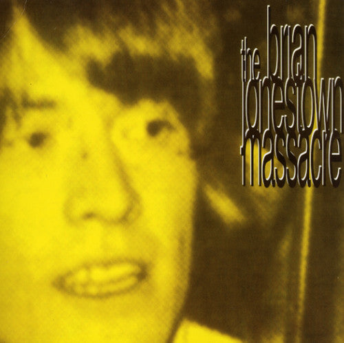 Brian Jonestown Massacre - If I Love You - Vinyl Record