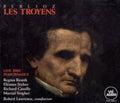 Berlioz / Resnik / Steber / Cassilly / Singher - Les Troyens 1960 Live Performance - Music CD