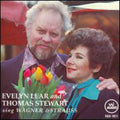Lear / Stewart / Wagner / Strauss - Lear & Stewart Sing Wagner & Strauss - Music CD