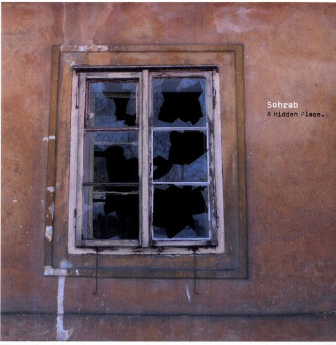 Sohrab - Hidden Place - Vinyl Record