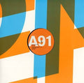 Villalobos,ricardo - Any Ideas - Vinyl Record