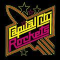Capital City Rockets - Capital City Rockets - Music CD