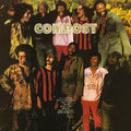 Compost - Compost - Music CD