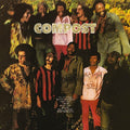 Compost Music CD