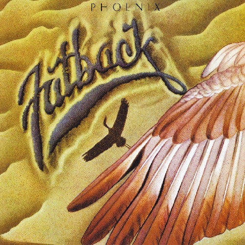 Fatback - Phoenix - Music CD