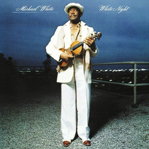 White,michael - White Night - Music CD