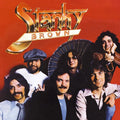 Stanky Brown Group - Stanky Brown Group - Music CD