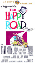 Happy Road - Happy Road - DVD