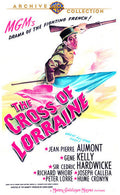 Cross Of Lorraine - Cross Of Lorraine - DVD