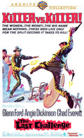Last Challenge - Last Challenge - DVD