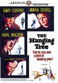 Hanging Tree - Hanging Tree - DVD