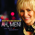 Buckley,betty - Ah Men The Boys Of Broadway - Music CD